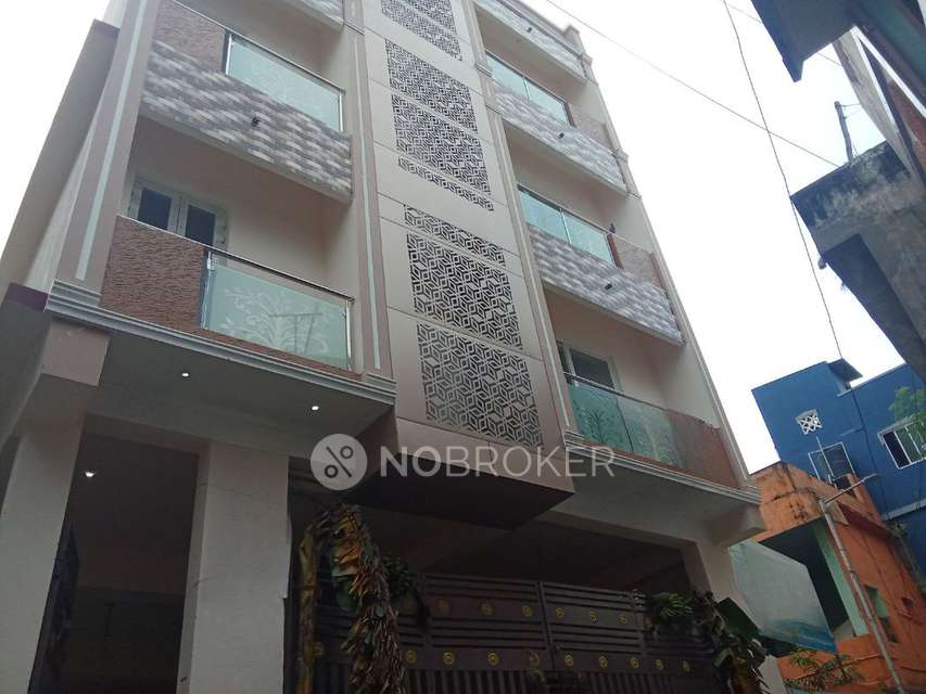 2 BHK Flat In Devi Apartment For Sale  In Perambur