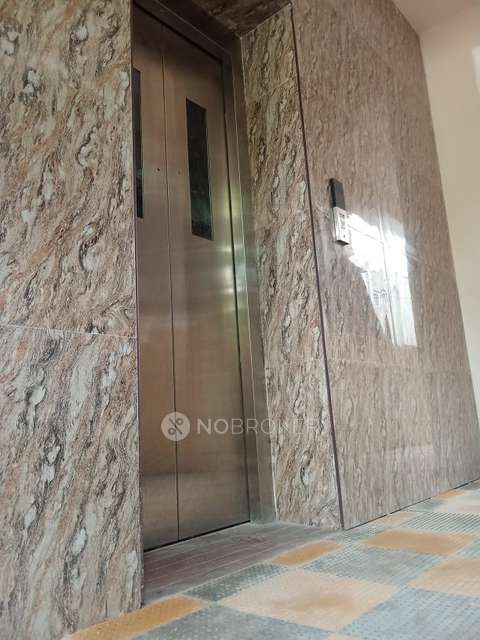 2 BHK Flat In Devi Apartment For Sale  In Perambur