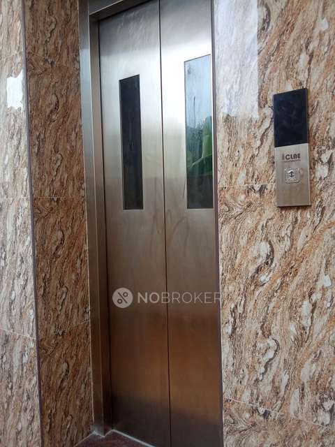 2 BHK Flat In Devi Apartment For Sale  In Perambur