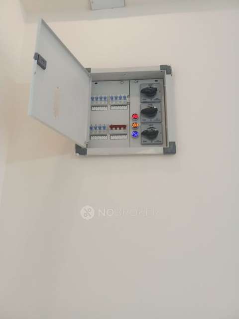 2 BHK Flat In Devi Apartment For Sale  In Perambur