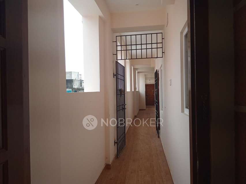 2 BHK Flat In Devi Apartment For Sale  In Perambur