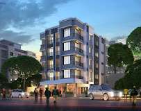 1 BHK Flat In Sai Saraswati Apartment For Sale  In Thane