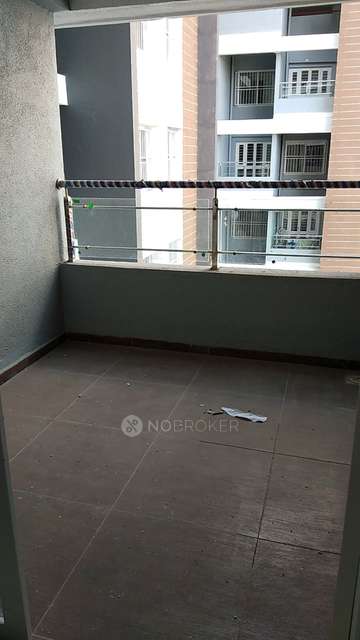 2 BHK Flat In Sai Paradise for Rent  In Punawale