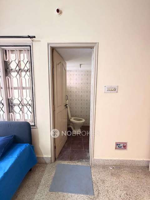 PG for Girls in Vidyaranyapura