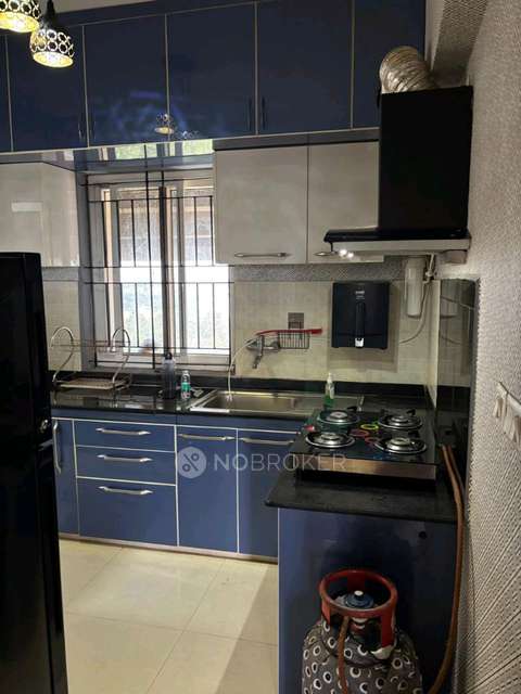 3 BHK Flat In Aruna Trivik Windwalk For Sale  In Yelahanka