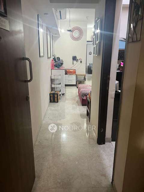 2 BHK Flat In Lodha Amara For Sale  In Thane