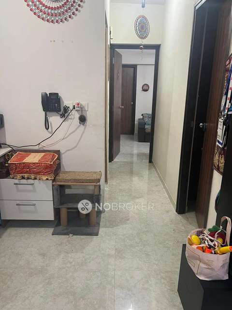 2 BHK Flat In Lodha Amara For Sale  In Thane