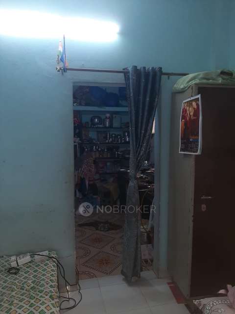 1 RK House for Rent  In Parijat Colony