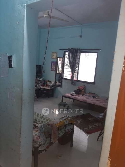 1 RK House for Rent  In Parijat Colony