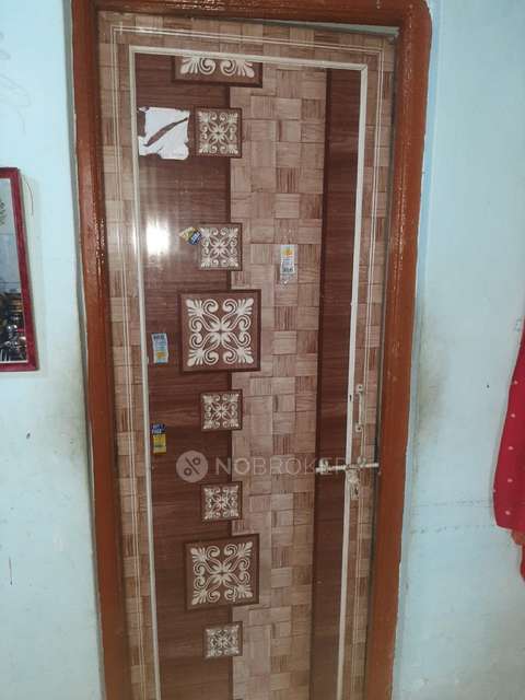 1 RK House for Rent  In Parijat Colony