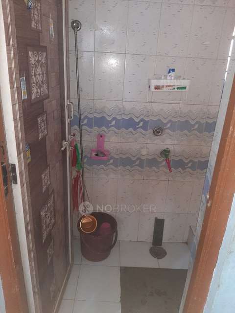 1 RK House for Rent  In Parijat Colony