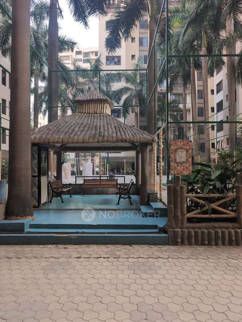 2 BHK Flat In Manavsthal Heights For Sale  In Andheri East