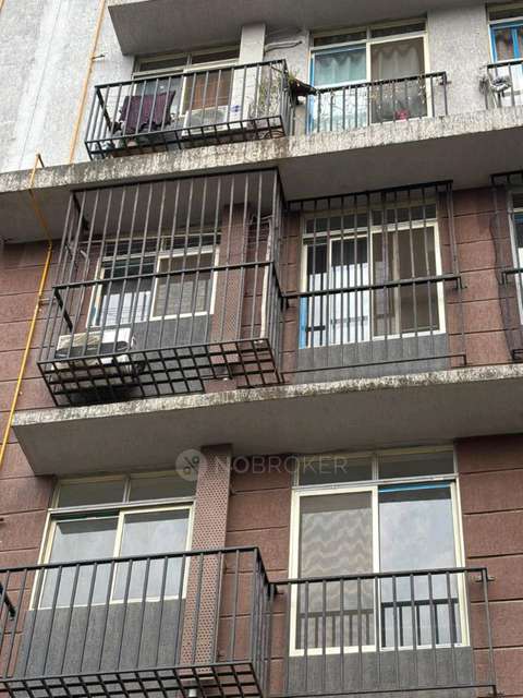 1 BHK Flat In Satellite Aarambh For Sale  In Malad East