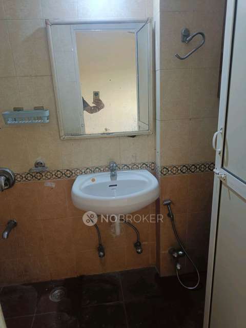 2 BHK Flat In Lokhandwala Whispering Palms For Sale  In Kandivali East