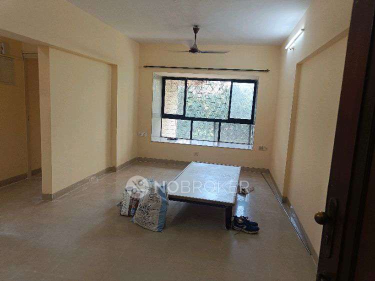 2 BHK Flat In Lokhandwala Whispering Palms For Sale  In Kandivali East