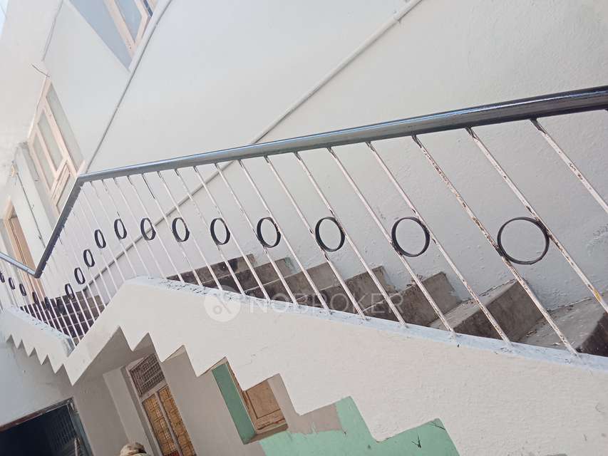 Godown/Warehouse in Wilson Garden, Bangalore for Rent 