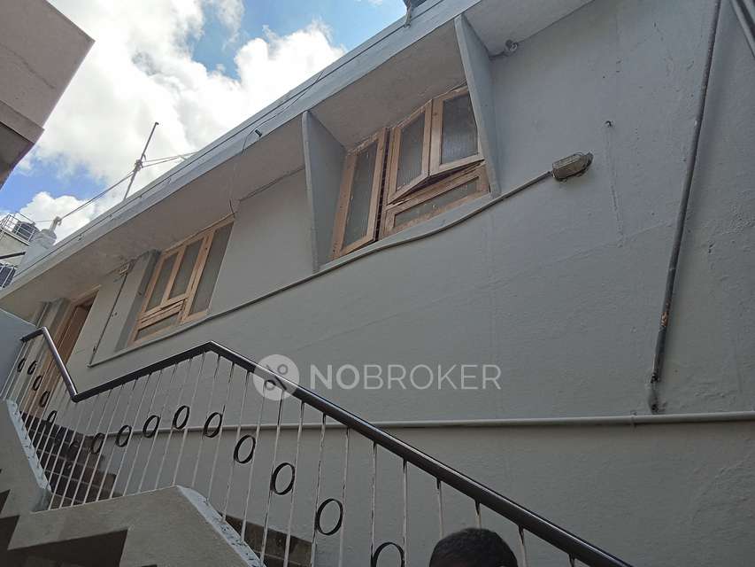 Godown/Warehouse in Wilson Garden, Bangalore for Rent 