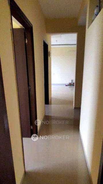 2 BHK Flat In Cosmos Legend For Sale  In Virar West