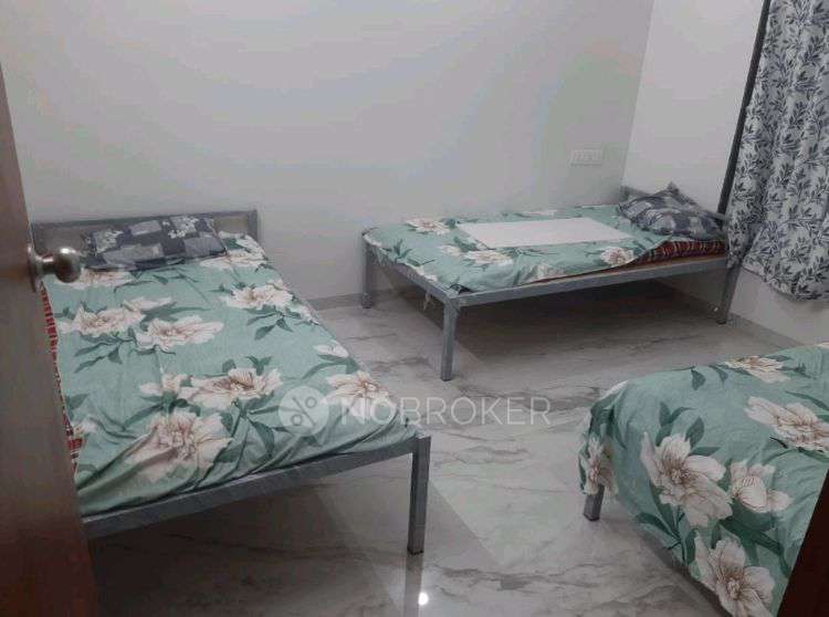 PG for Girls in Karve Nagar