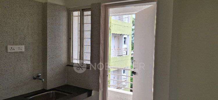 1 BHK Flat In Pushkar Snehangan for Rent  In Shirwal