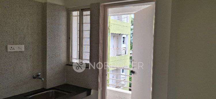1 BHK Flat In Pushkar Snehangan for Rent  In Shirwal