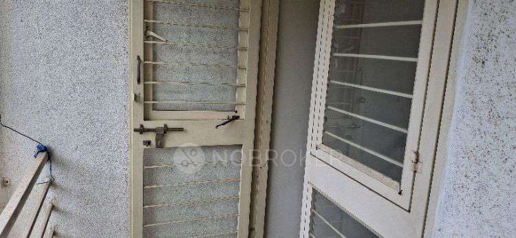 1 BHK Flat In Pushkar Snehangan for Rent  In Shirwal