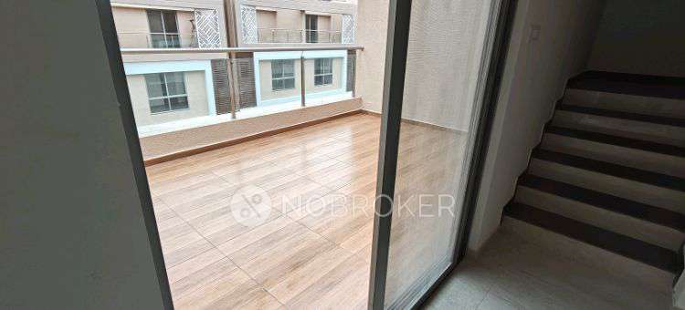 4 BHK Villa In Kolte Patil Life Republic  for Rent  In  Pimpri-chinchwad