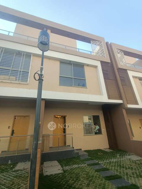 4 BHK Villa In Kolte Patil Sound Of Soul for Rent  In Punawale