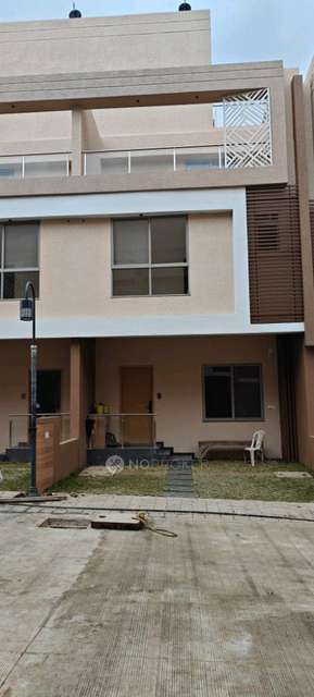 4 BHK Villa In Kolte Patil Life Republic  for Rent  In  Pimpri-chinchwad