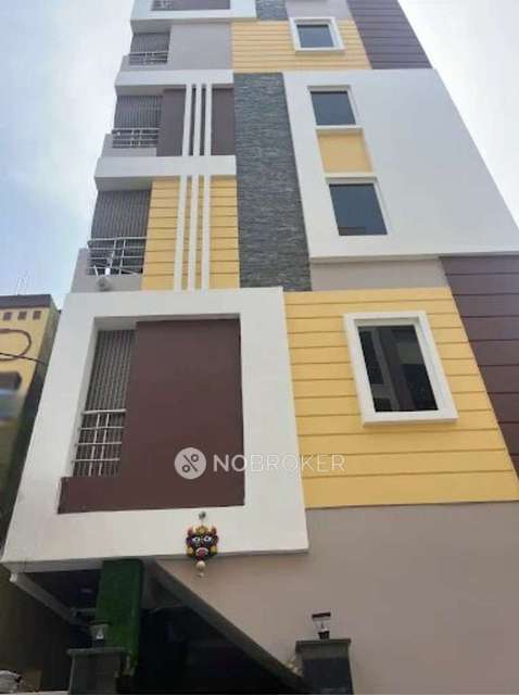 PG for Boys in Kavadiguda