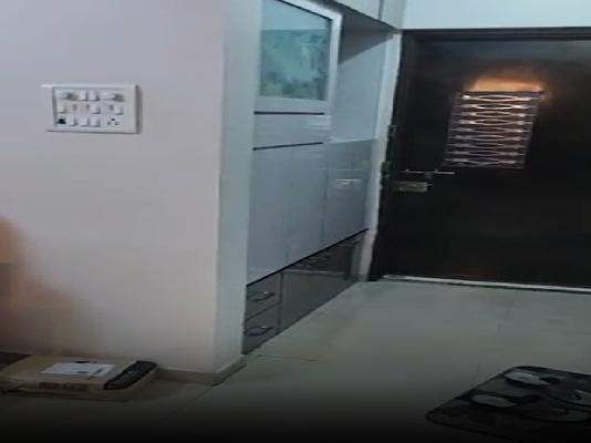 2 BHK Flat In Mahant Apartment For Sale  In Andheri East