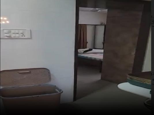 2 BHK Flat In Mahant Apartment For Sale  In Andheri East