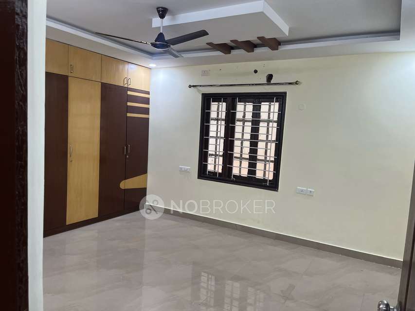 3 BHK Villa In Srr Heights for Rent  In Bowrampet