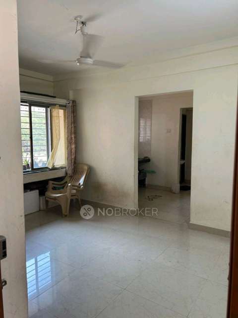 1 BHK Flat In Dhanshri Chs for Rent  In Dhanshree Gruhsankul