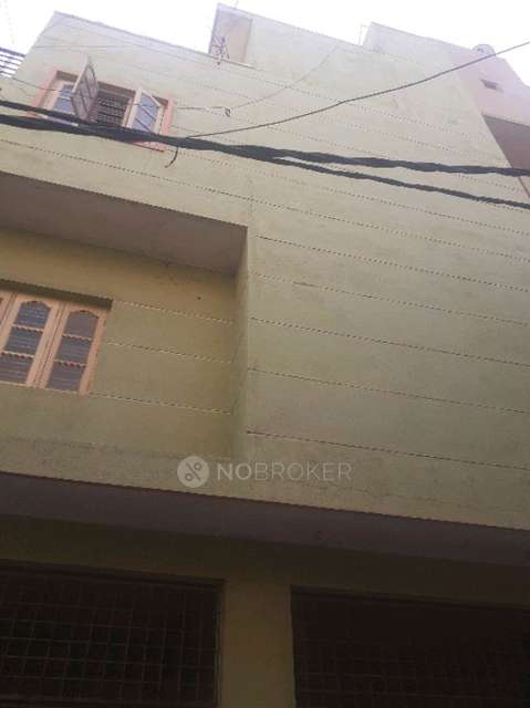 1 BHK House for Rent  In Singasandra