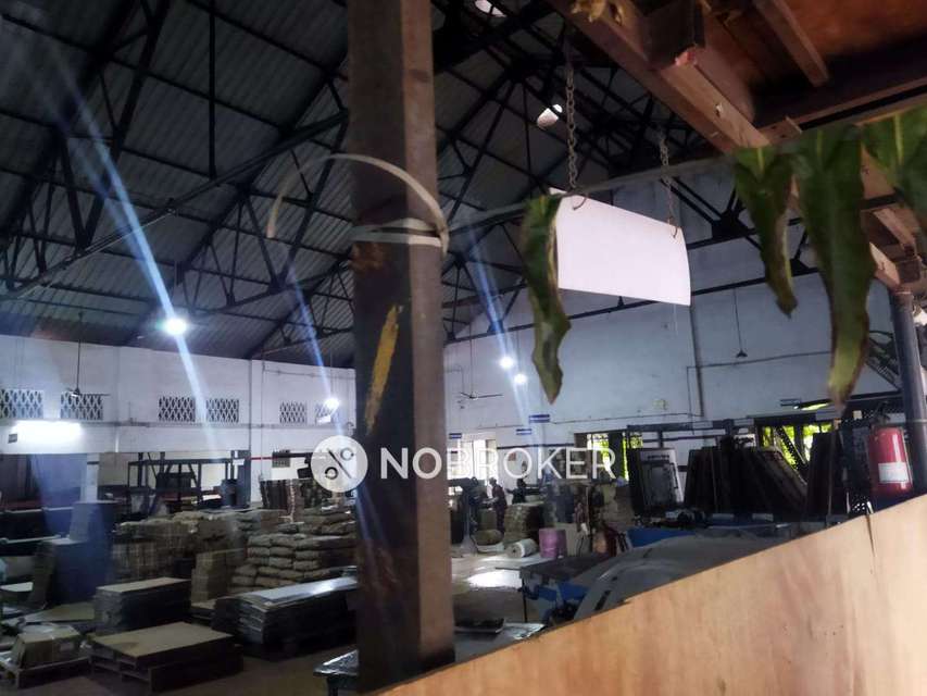 Industrial Shed in Madhavaram, Chennai for Rent 