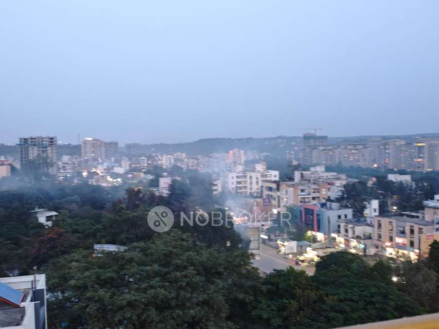 Office Space in Delta Square, Pune for Rent 