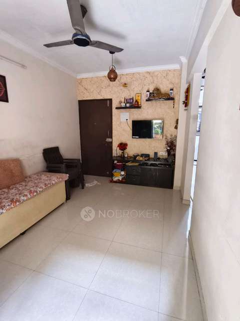 1 BHK Flat In Sps White Lotus For Sale  In Ulwe