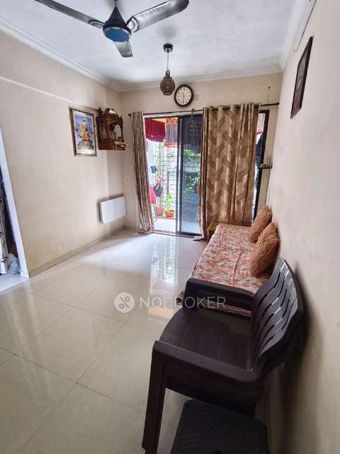 1 BHK Flat In Sps White Lotus For Sale  In Ulwe