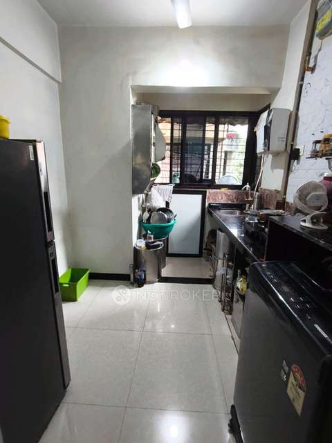 1 BHK Flat In Sps White Lotus For Sale  In Ulwe