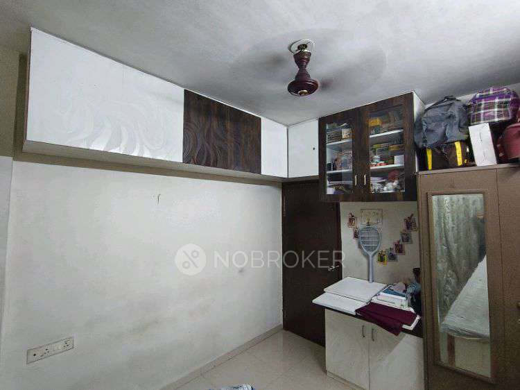 1 BHK Flat In Sps White Lotus For Sale  In Ulwe