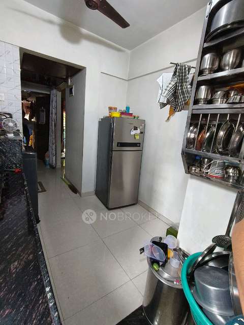 1 BHK Flat In Sps White Lotus For Sale  In Ulwe