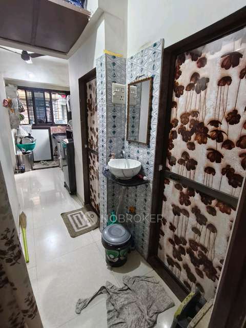 1 BHK Flat In Sps White Lotus For Sale  In Ulwe