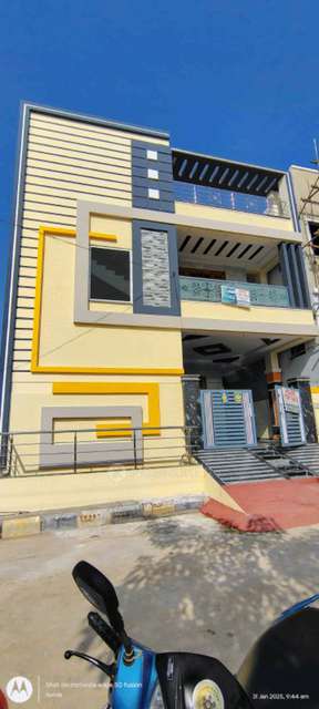 2 BHK House for Rent  In Thumukunta