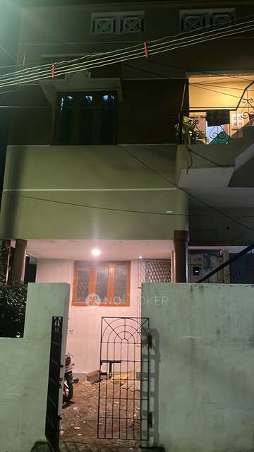 3 BHK House for Rent  In Puzhuthivakkam
