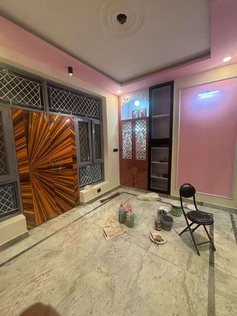 2 BHK Flat For Sale  In Sector 37