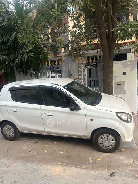 2 BHK Flat For Sale  In Sector 37