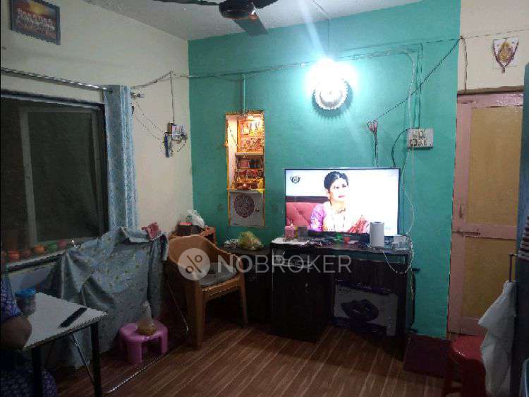 1 BHK Flat In Sonvihar Coop Housing Society Mhada Yerwada for Lease  In Maharashtra Co-operative Housing Society, Yerwada