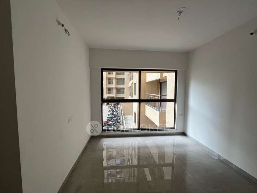 3 BHK Flat In Ganga New Town for Rent  In Dhanori