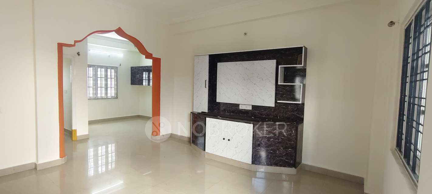 3 BHK Flat In Kaushik Residency for Rent  In Nizampet